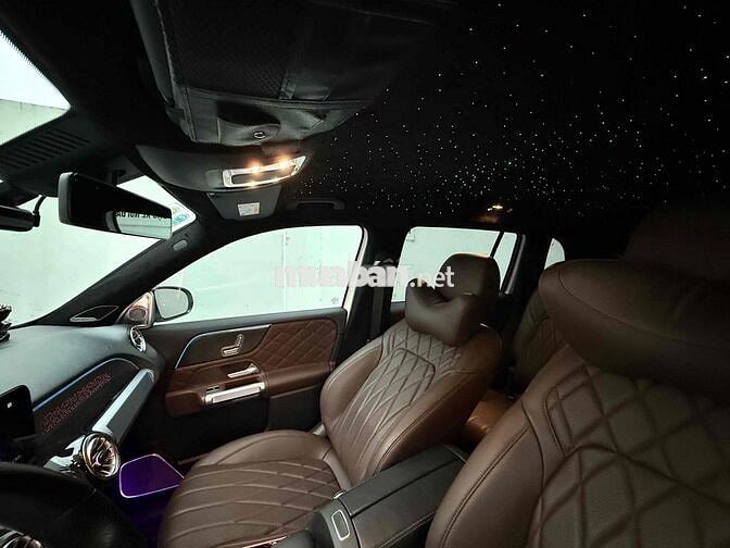 Mercedes Benz GLB 2022 200 AMG - 44000 km