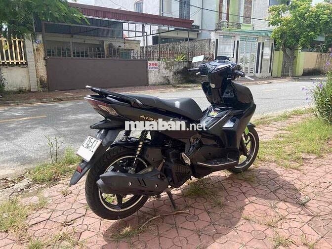 nhượng lại AB đẹp đi ít