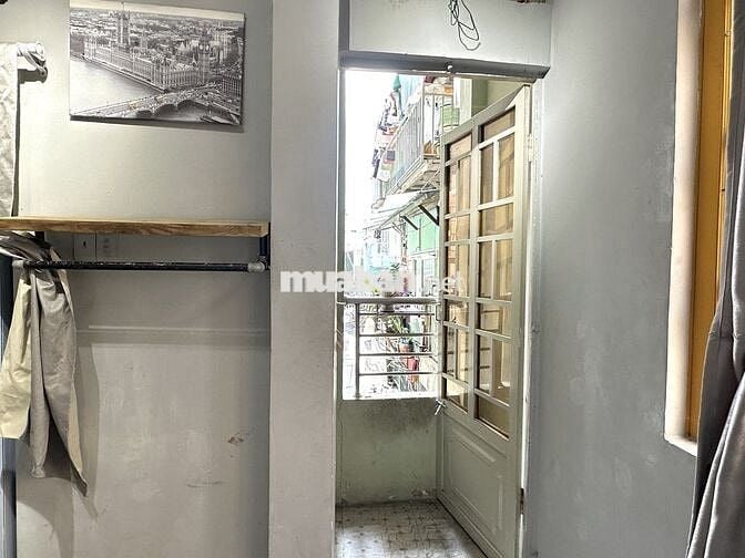 Chính chủ cho thuê trọ 16m2 Bình Thạnh