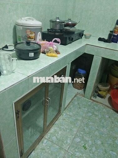 CHO THUÊ NHÀ NGUYÊN CĂN( GẦN KÝ TÚC XÁ KHU B)