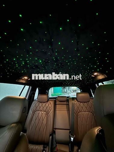 Mercedes Benz GLB 2022 200 AMG - 44000 km