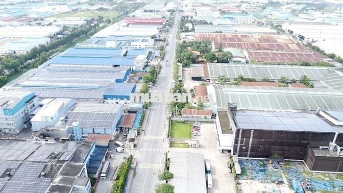 Bán Đất 6x17,5m Đối Diện Nhà Hàng Nhật Bản, Cách MT Trần Văn Giàu 500m