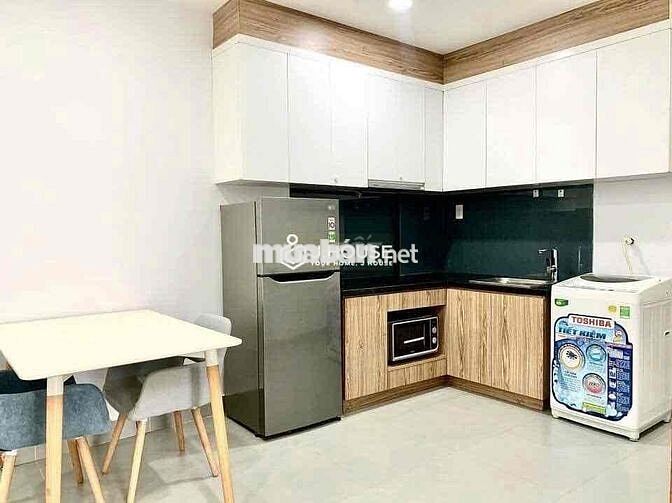 Chuỗi CHDV Studio/1PN /ban công cao cấp gần sân bay Tân Sơn Nhất