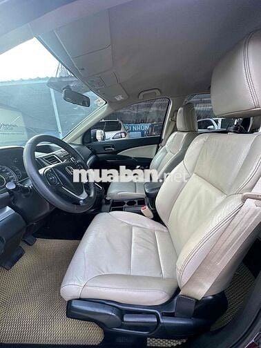 👉👉👉Honda CR V 2016 2.0 AT  ODO 110000 km ❤️❤️❤️