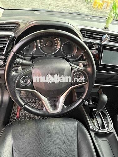Honda City 2019 1.5TOP - 72000 km