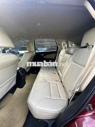 👉👉👉Honda CR V 2016 2.0 AT  ODO 110000 km ❤️❤️❤️