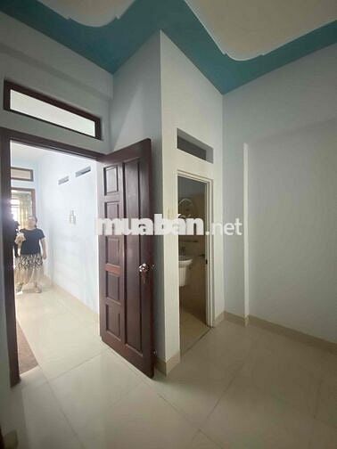 Hàng hiếm cho thuê tại đường DN4, KDC An Sương, THT Quận 12.
