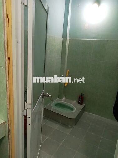 CHO THUÊ NHÀ NGUYÊN CĂN( GẦN KÝ TÚC XÁ KHU B)