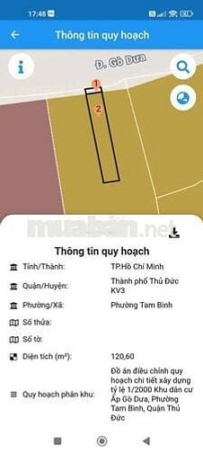 NHÀ MẶT TIỀN KINH DOANH SẦM UẤT THỦ ĐỨC GIẢ CHỈ HƠN HẺM MỘT CHÚT