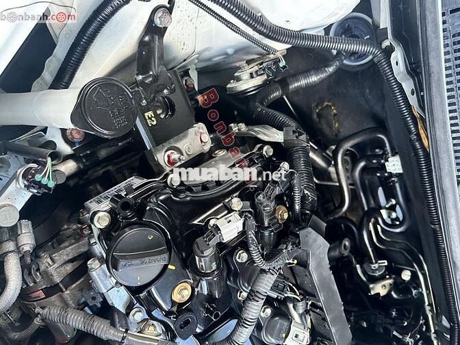 Toyota Vios 1.5G 2019 - 385 Triệu