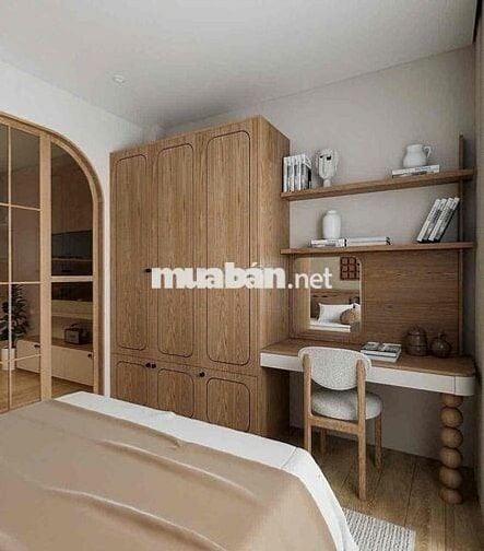 Chuỗi CHDV Studio/1PN gần Khu Công Nghiệp Tân Bình_ĐH Công Thương