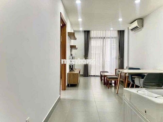 Chuỗi CHDV Studio/1PN /ban công cao cấp gần sân bay Tân Sơn Nhất
