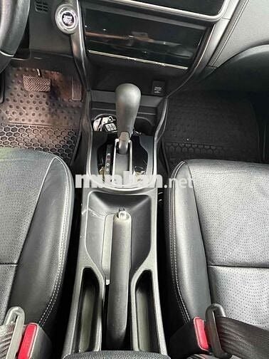 Honda City 2019 1.5TOP - 72000 km