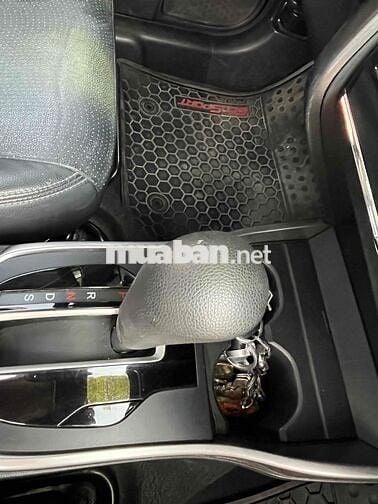 Honda City 2019 1.5TOP - 72000 km
