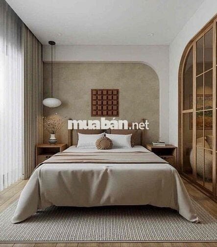 Chuỗi CHDV Studio/1PN gần Khu Công Nghiệp Tân Bình_ĐH Công Thương