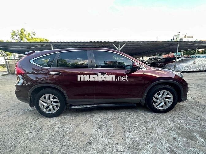👉👉👉Honda CR V 2016 2.0 AT  ODO 110000 km ❤️❤️❤️