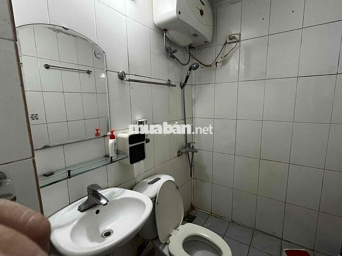 Cho thuê nhà riêng tại Miêu Nha- Xuân Phương-Hà Nội