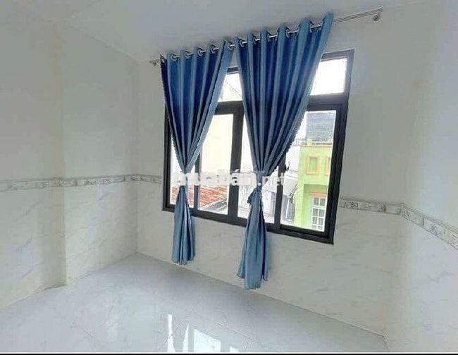 BÁN CHDV 4 TẦNG HXH BÙI VĂN BA QUẬN 7, DOANH THU 20TR/ THÁNG, 5.3 TỶ