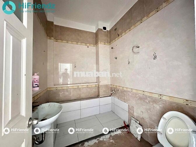 ✨ siêu phẩm studio mới xây  100% full nội thất ban công - sát Q1,Q5