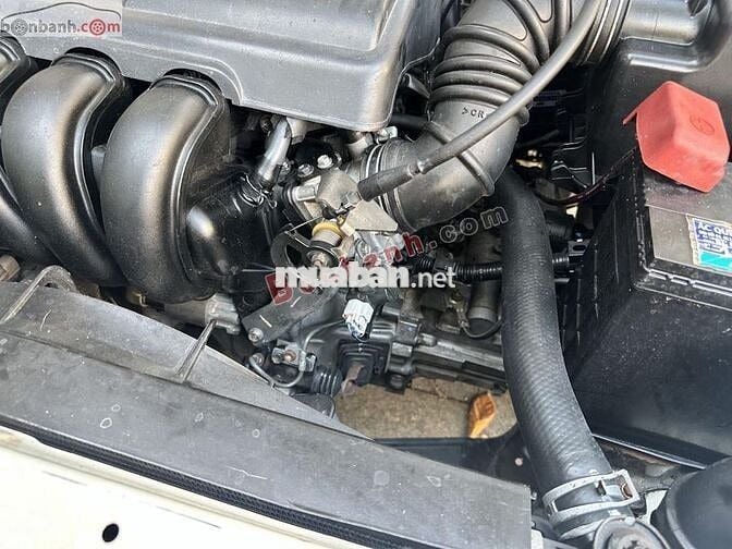 Toyota Corolla altis 1.8G MT 2008 - 195 Triệu