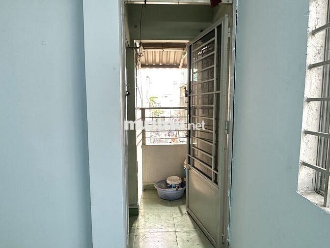 Chính chủ cho thuê trọ 16m2 Bình Thạnh