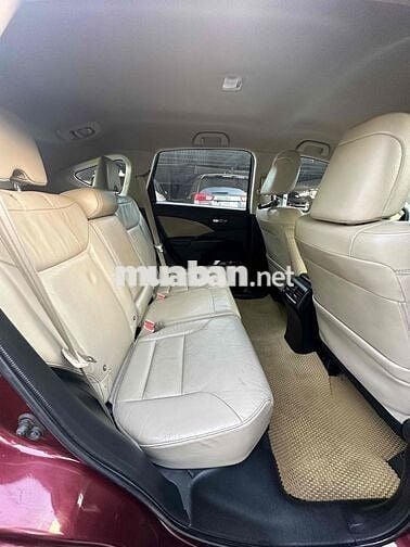👉👉👉Honda CR V 2016 2.0 AT  ODO 110000 km ❤️❤️❤️