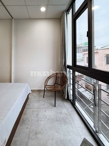 Bán nhà đường Vĩnh Viễn Q.10 - 3m x 12m - giá 5,9 tỷ