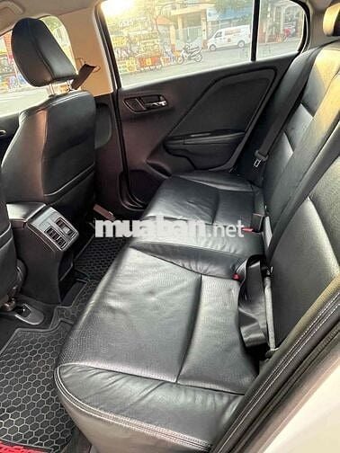 Honda City 2019 1.5TOP - 72000 km