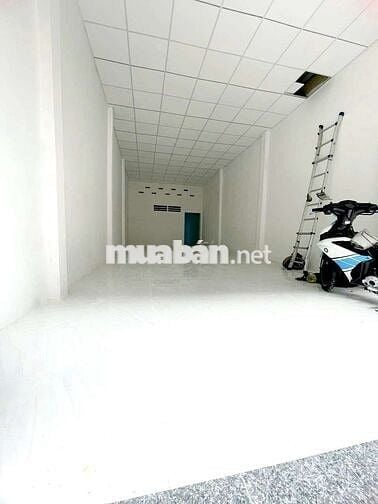 Cho thuê nhà trệt suốt 90m2 GẦN SÂN BAY KHU