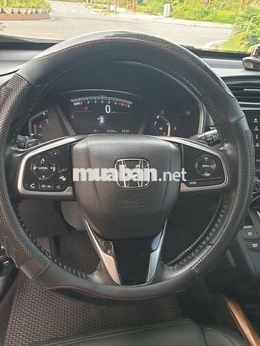Honda CR V 2019 L - 70000 km