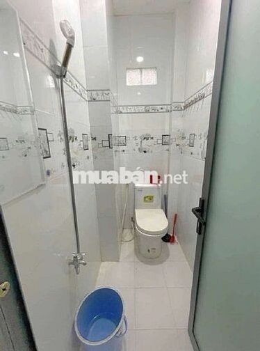 BÁN CHDV 4 TẦNG HXH BÙI VĂN BA QUẬN 7, DOANH THU 20TR/ THÁNG, 5.3 TỶ