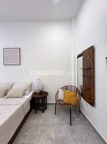 Bán nhà đường Vĩnh Viễn Q.10 - 3m x 12m - giá 5,9 tỷ