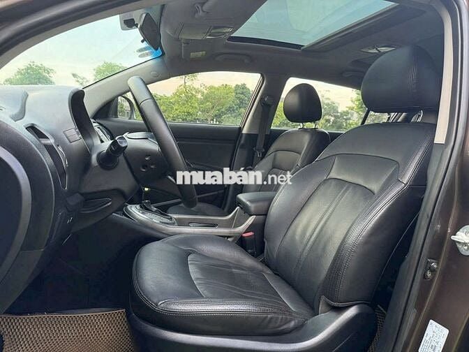 Kia Sportage 2014 G AT - 110000 km