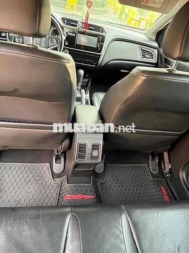 Honda City 2019 1.5TOP - 72000 km