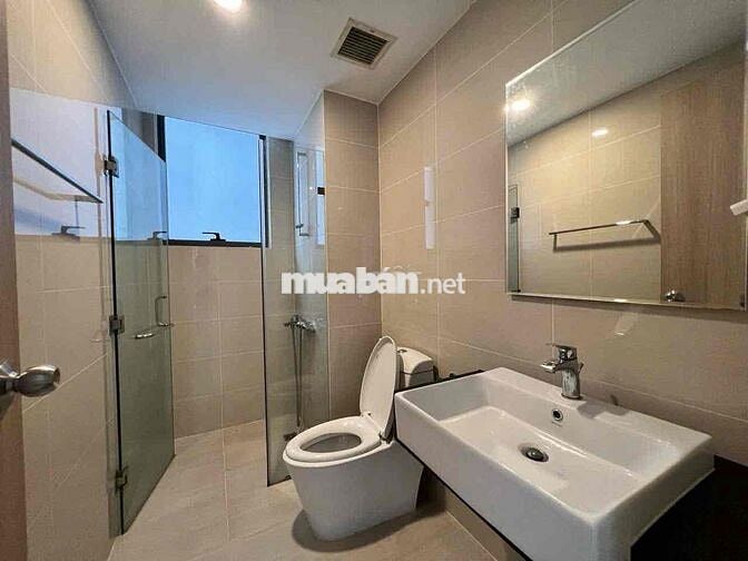 Cho thuê căn hộ 3 phòng ngủ. chung cư Botanica Premier. p2 Tân Bình