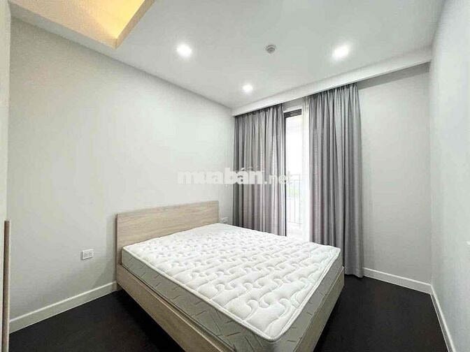 Cho thuê căn hộ 3 phòng ngủ. chung cư Botanica Premier. p2 Tân Bình