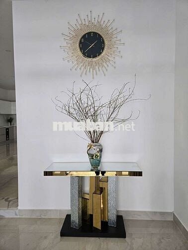 CHO THUÊ VILLA GRADEN LIỀN KẾ PHÚ MỸ HƯNG Q7