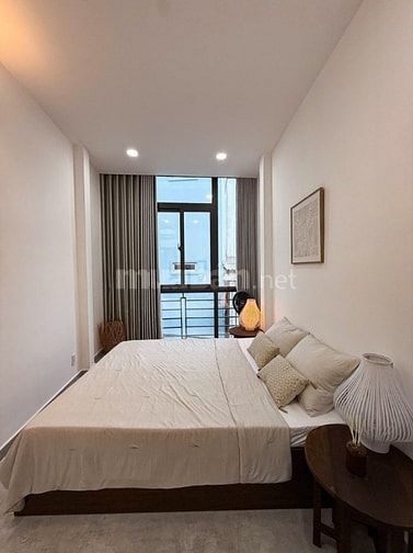 Bán nhà đường Vĩnh Viễn Q.10 - 3m x 12m - giá 5,9 tỷ