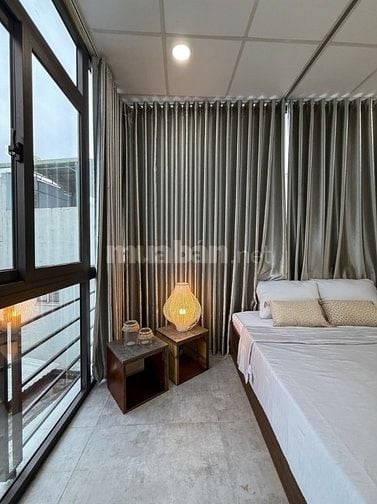 Bán nhà đường Vĩnh Viễn Q.10 - 3m x 12m - giá 5,9 tỷ
