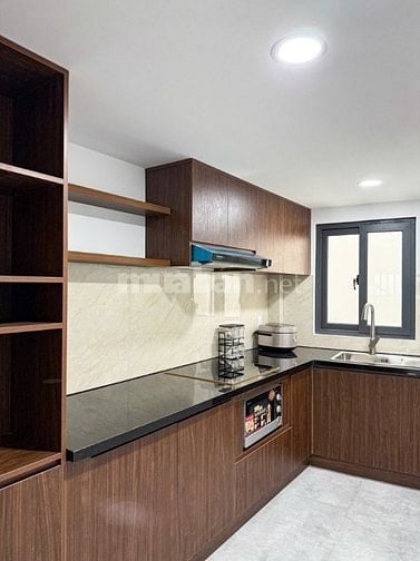Bán nhà đường Vĩnh Viễn Q.10 - 3m x 12m - giá 5,9 tỷ