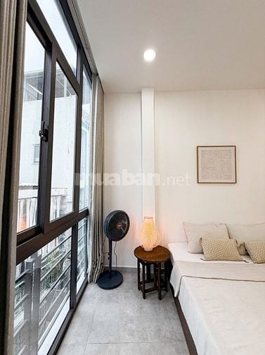 Bán nhà đường Vĩnh Viễn Q.10 - 3m x 12m - giá 5,9 tỷ