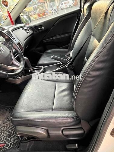 Honda City 2019 1.5TOP - 72000 km