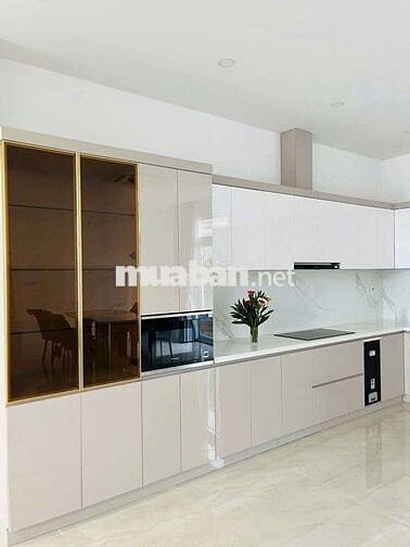 CHO THUÊ VILLA GRADEN LIỀN KẾ PHÚ MỸ HƯNG Q7