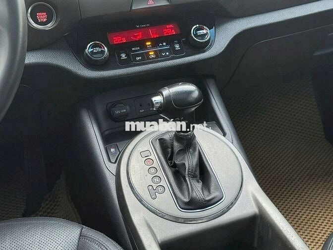 Kia Sportage 2014 G AT - 110000 km