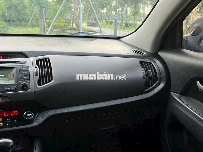 Kia Sportage 2014 G AT - 110000 km