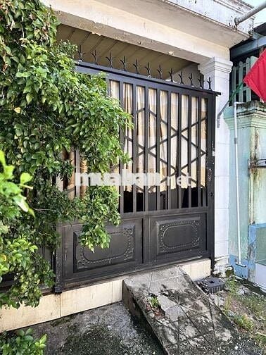 BÁN NHÀ HÓC MÔN - Ô TÔ THÔNG - 2 TẦNG - GIÁ TỐT