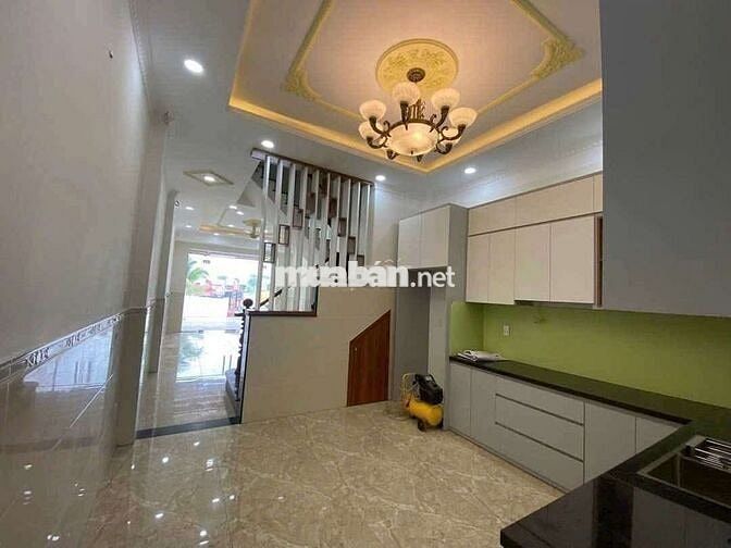 Cho thuê mặt tiền gần KCN Tân Đông Hiệp B