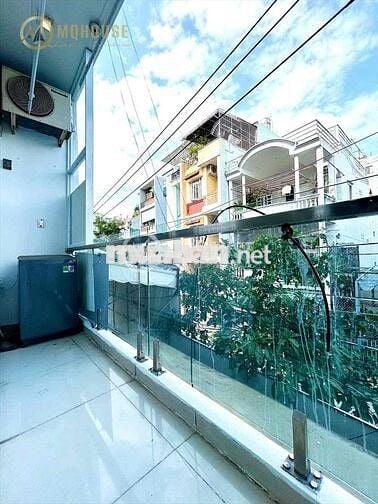 💥KHAI TRƯƠNG STUDIO - BAN CÔNG - MÁY GIẶT SẤY RIÊNG📌NGAY CHỢ BÀ CHIỂU