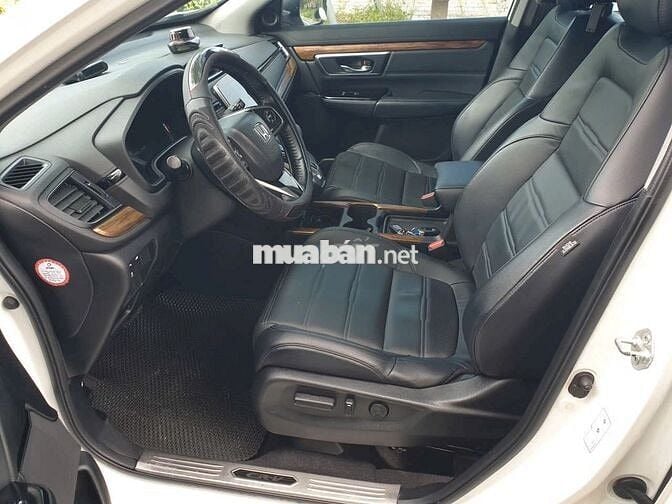 Honda CR V 2019 L - 70000 km