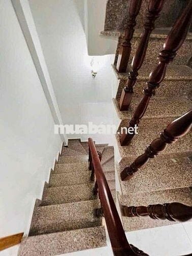 👉1/ Sát Mặt Tiền  - Ngay Hòa Hưng- Nhà mới xách vali vào ở ngay - chỉ
